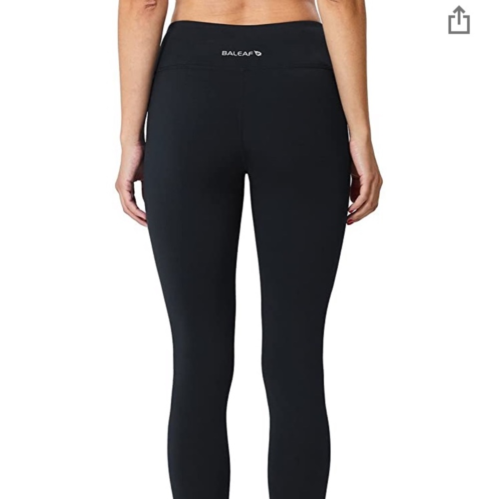 Baleaf Fleece Lined Leggings